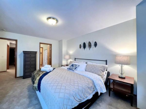 MV3A-AMAZING VILLA-Independent duplex, great views!